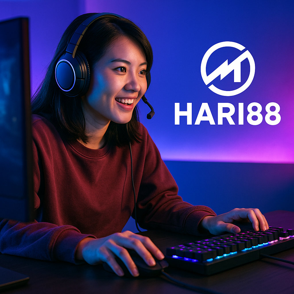 Arwana138 – Game Online Arwana 138 Punya Fitur Unik Banget!