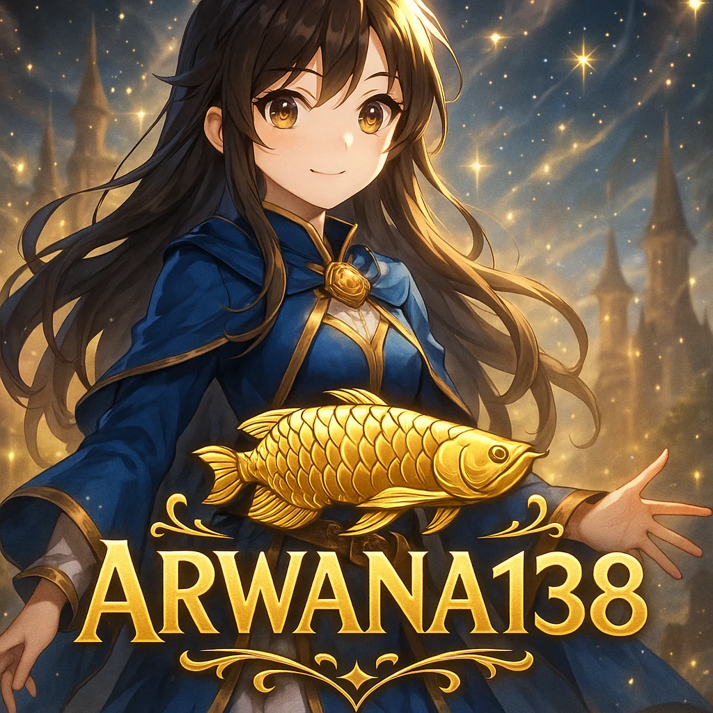 Arwana138 Sensasi Makan Dengan Resep Ikan Arwana138